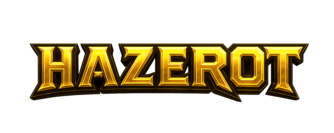 Hazerot Network